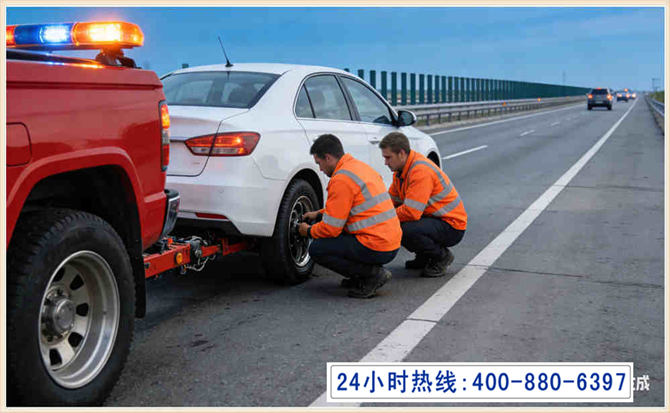 娄星道路救援 娄星道路救援